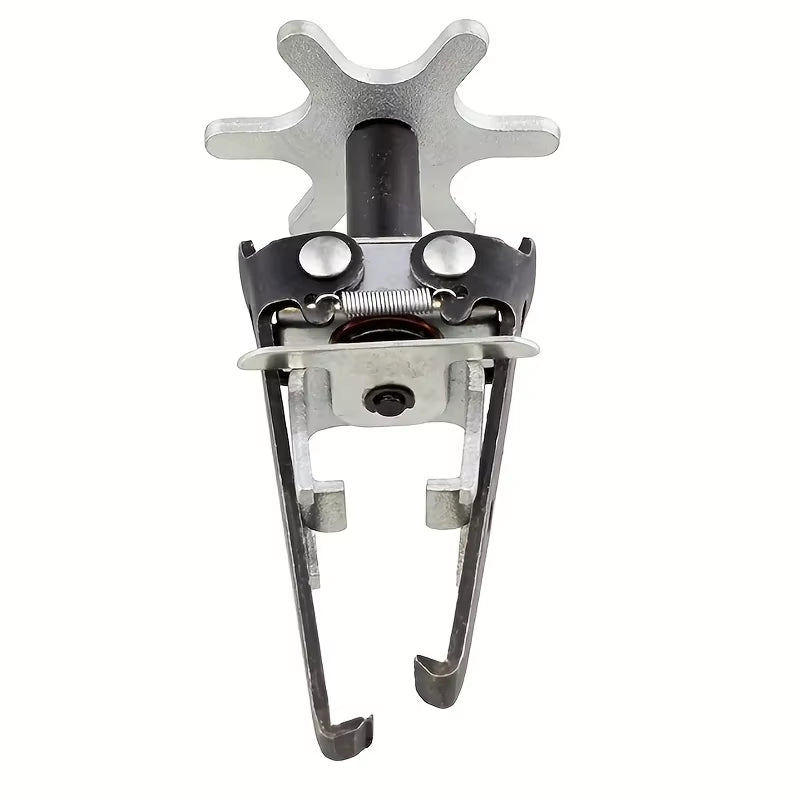 Valve Spring Compressor – Overhead Valve Removal Tool – image 4