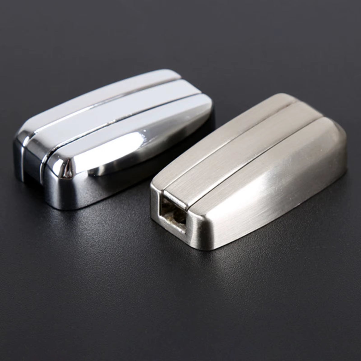 RV Towel Hook - Adhesive Zinc Alloy Wall Hook for Camper Bathroom – image 3