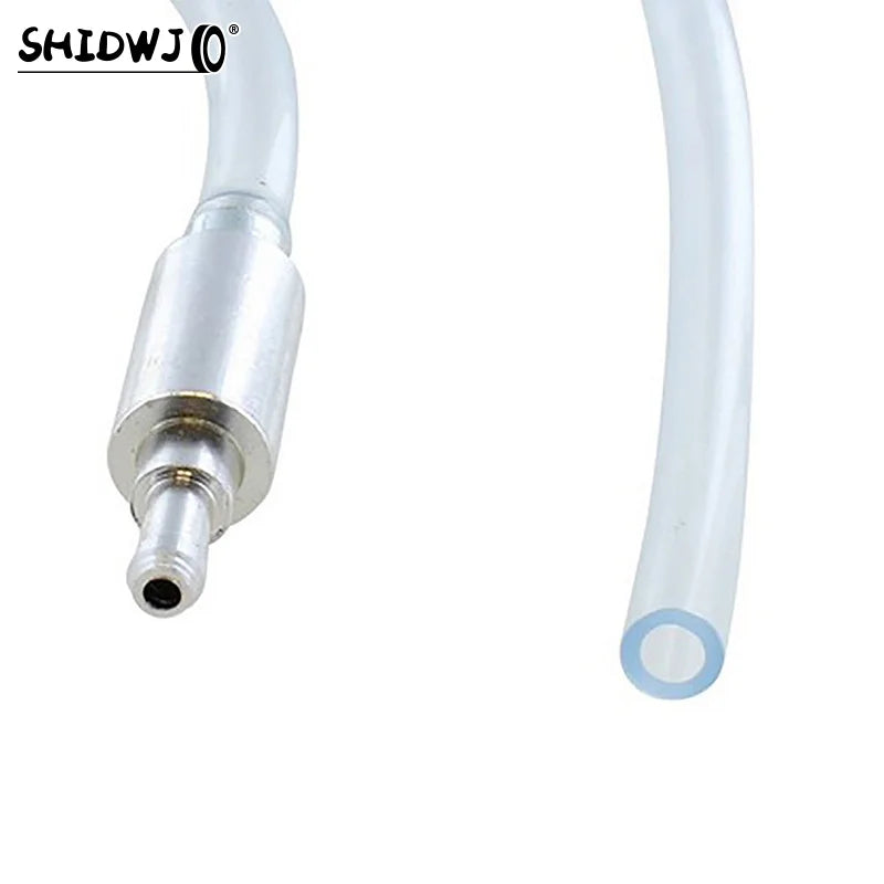 Brake Bleeder Hose with One-Way Check Valve One-Person Bleed Kit – image 6