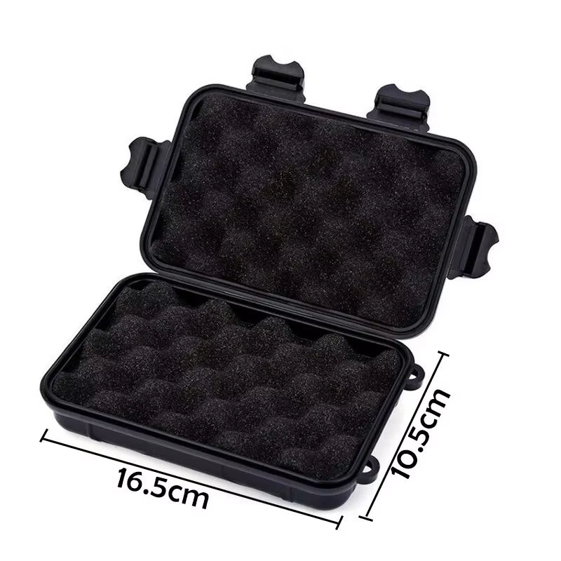 Waterproof Sealed Outdoor Storage Box – image 8