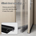Door Bottom Seal Strip – 93 cm Self-Adhesive Draft Blocker