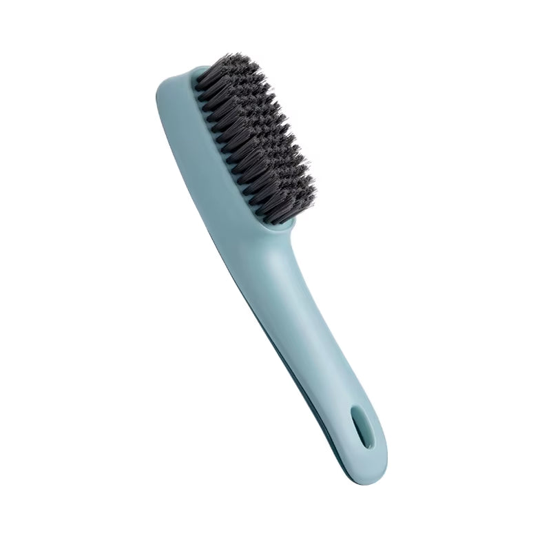 Plastic Scrub Brush for Shoes & Clothes – image 7