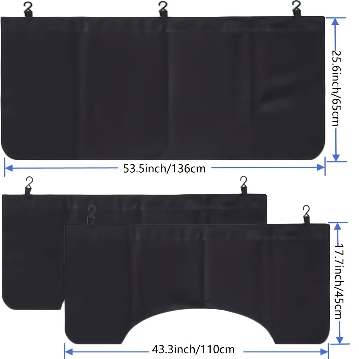 Magnetic Fender Cover – Mechanic Paint Protection Mat – image 8