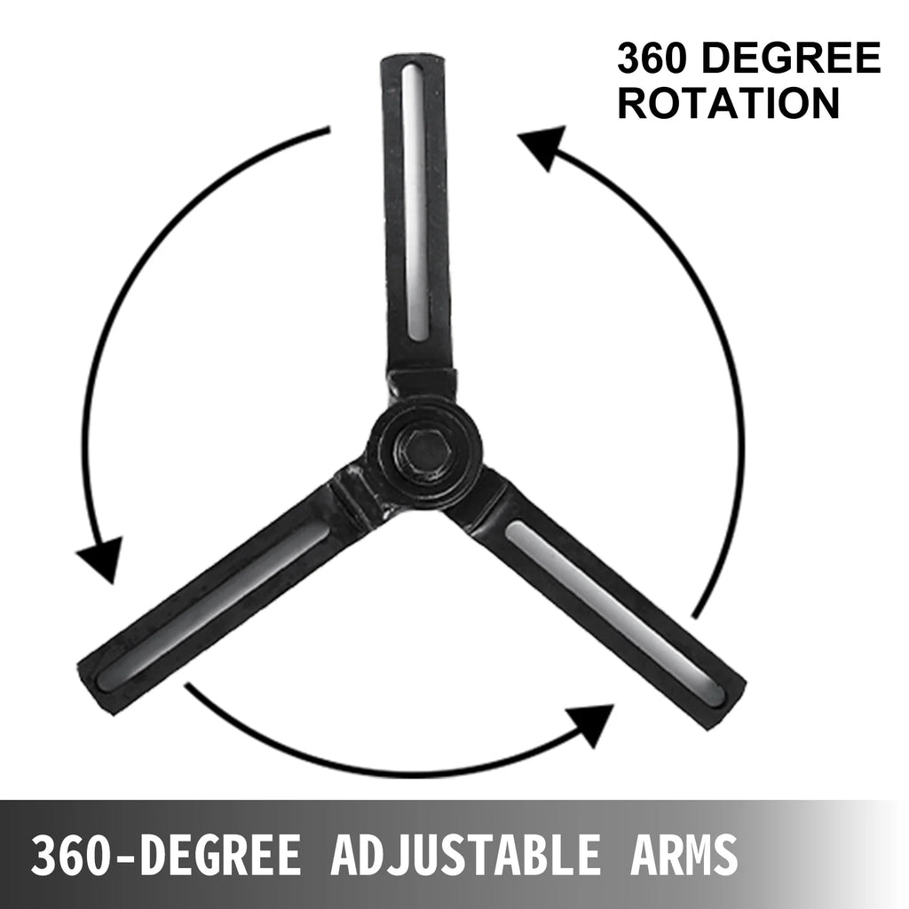 Crankcase Splitter and Crank Puller Installer Tool for Dirt Bikes – image 5
