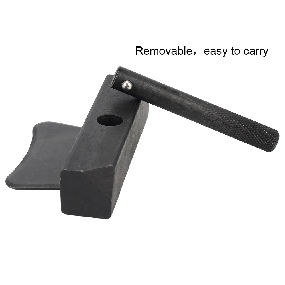 Oil Pan Separator Tool, Gasket Seal Breaker for Engine & Transmission – image 4