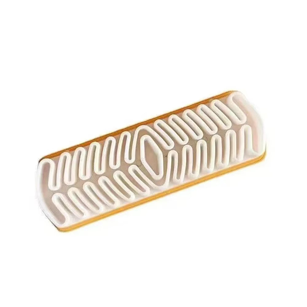 2-Pack Suede & Nubuck Shoe Cleaning Brushes – image 10