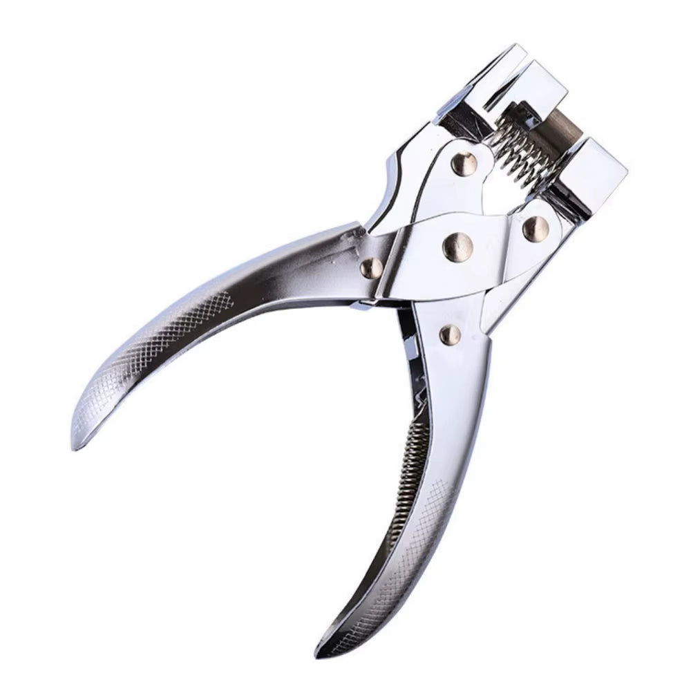 Heavy Duty Euro Slot Hang Tab Punch Pliers, 10 x 30 mm – image 5