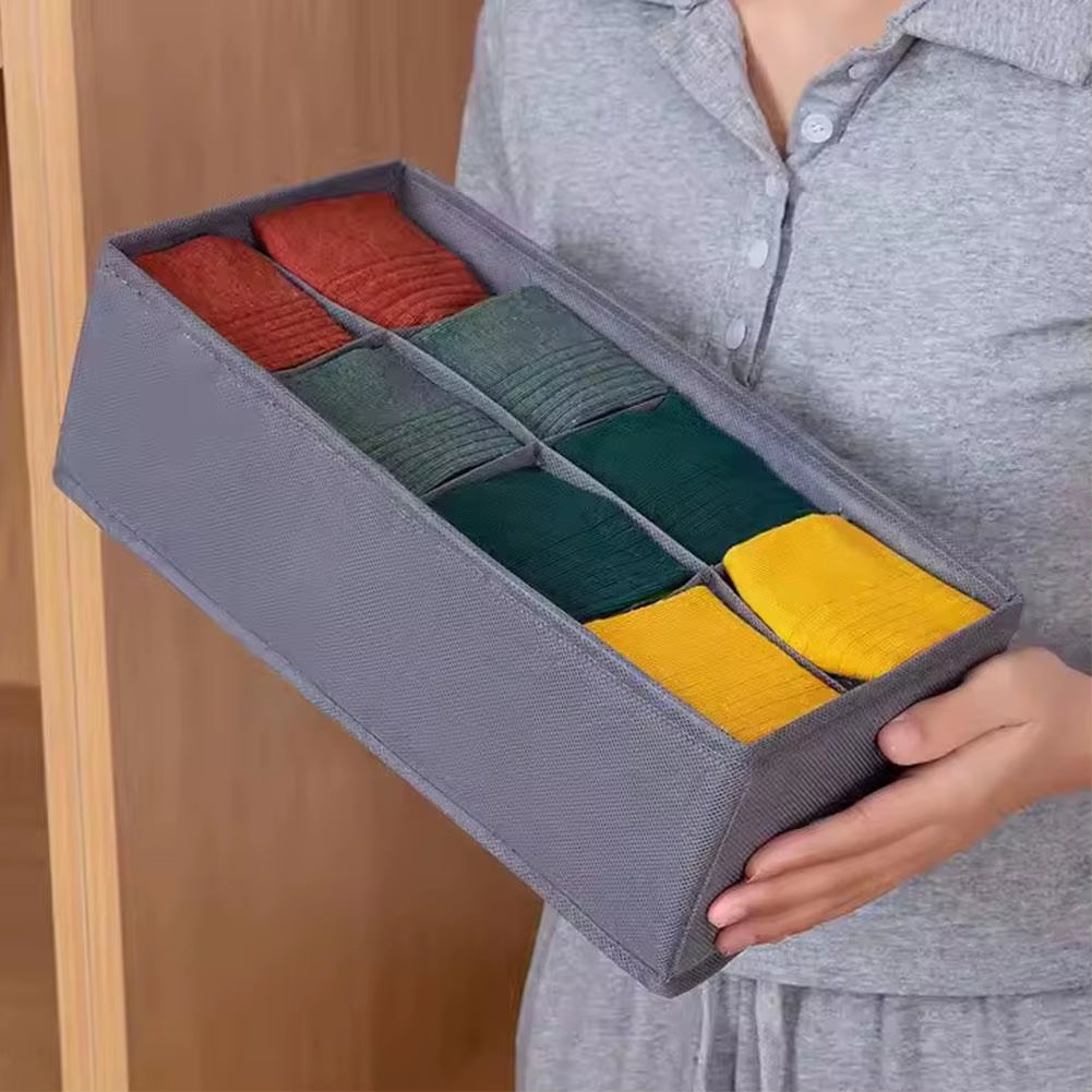 Fabric Drawer Organizer Dividers – image 5