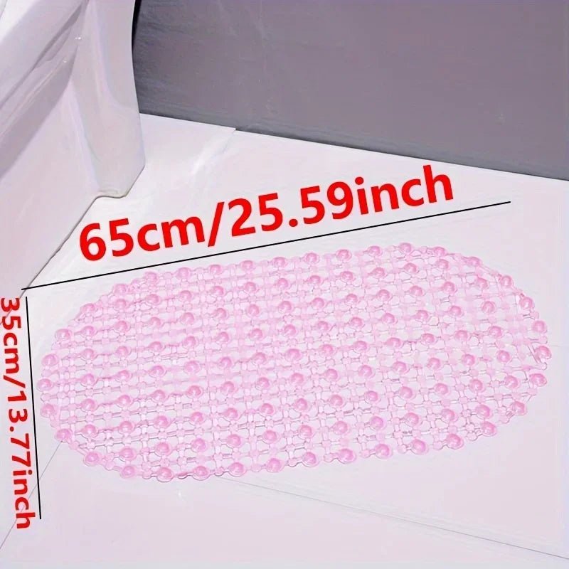 Non-Slip Suction Bath & Shower Mat – image 6