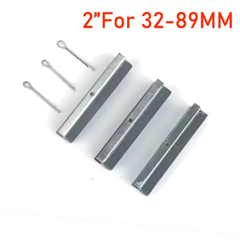 Mechanic Brake Cylinder Hone - 3-Leg Adjustable Auto Honing Tool – image 9