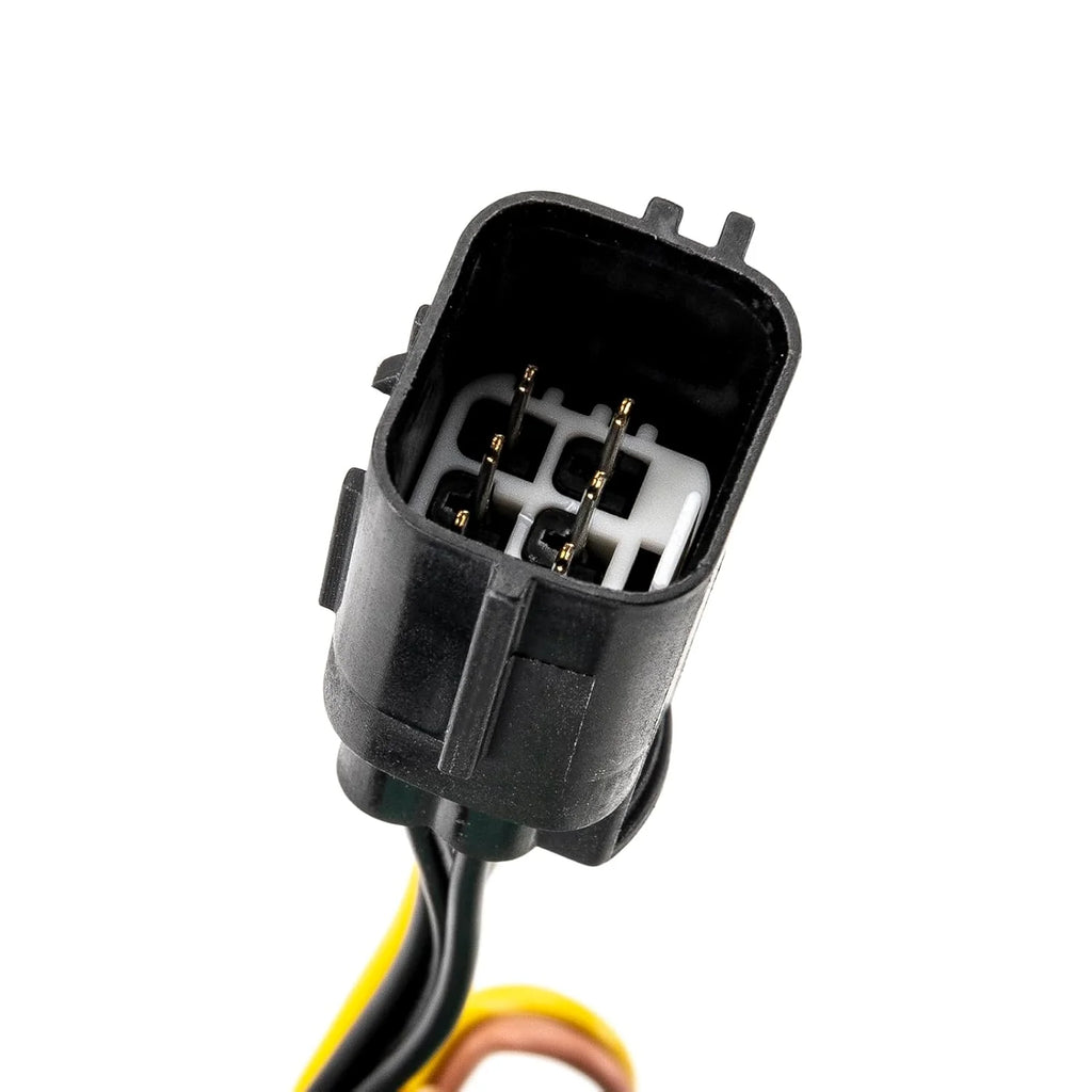 4-Pin Trailer Wiring Harness for 2011-2016 Chrysler Town and Country – image 8