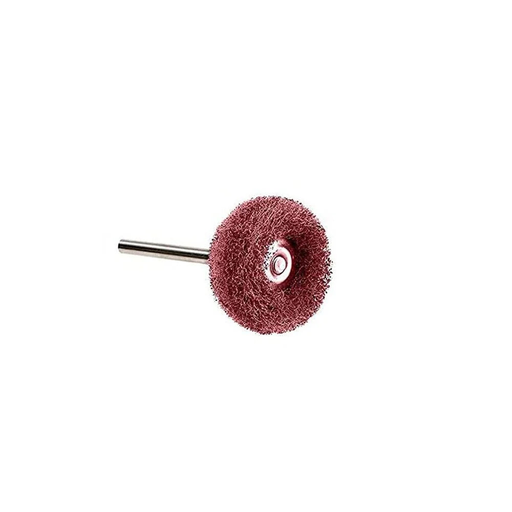 Rotary Tool Polishing Wheel Kit, 50 Pieces, 5 Grits – image 14