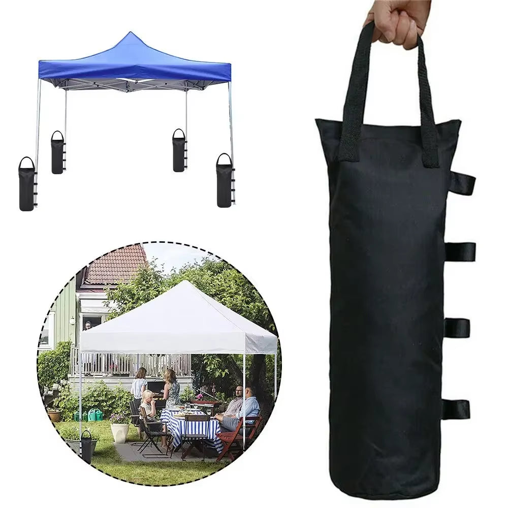 4-Pack Tent & Gazebo Leg Sandbags – image 3