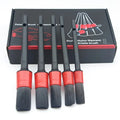 Car Detailing Brush Set for Vents, Wheels & Dashboard – image 7