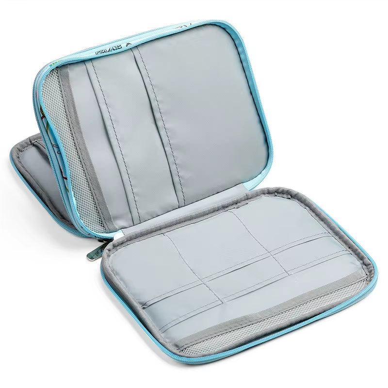 Knitting Needle Case Organizer for Circular Needles – image 6