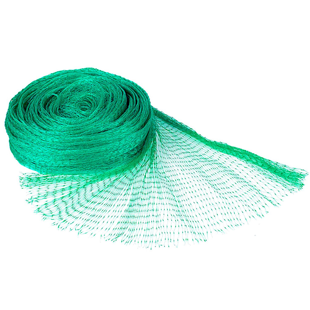 Garden Bird Netting 13 x 33 ft – Heavy Duty PE Plant Protection Net