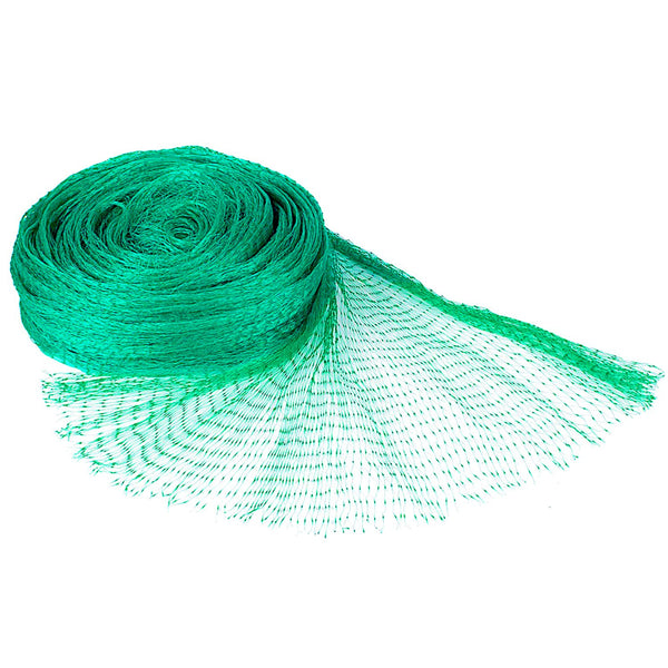 Garden Bird Netting 13 x 33 ft – Heavy Duty PE Plant Protection Net