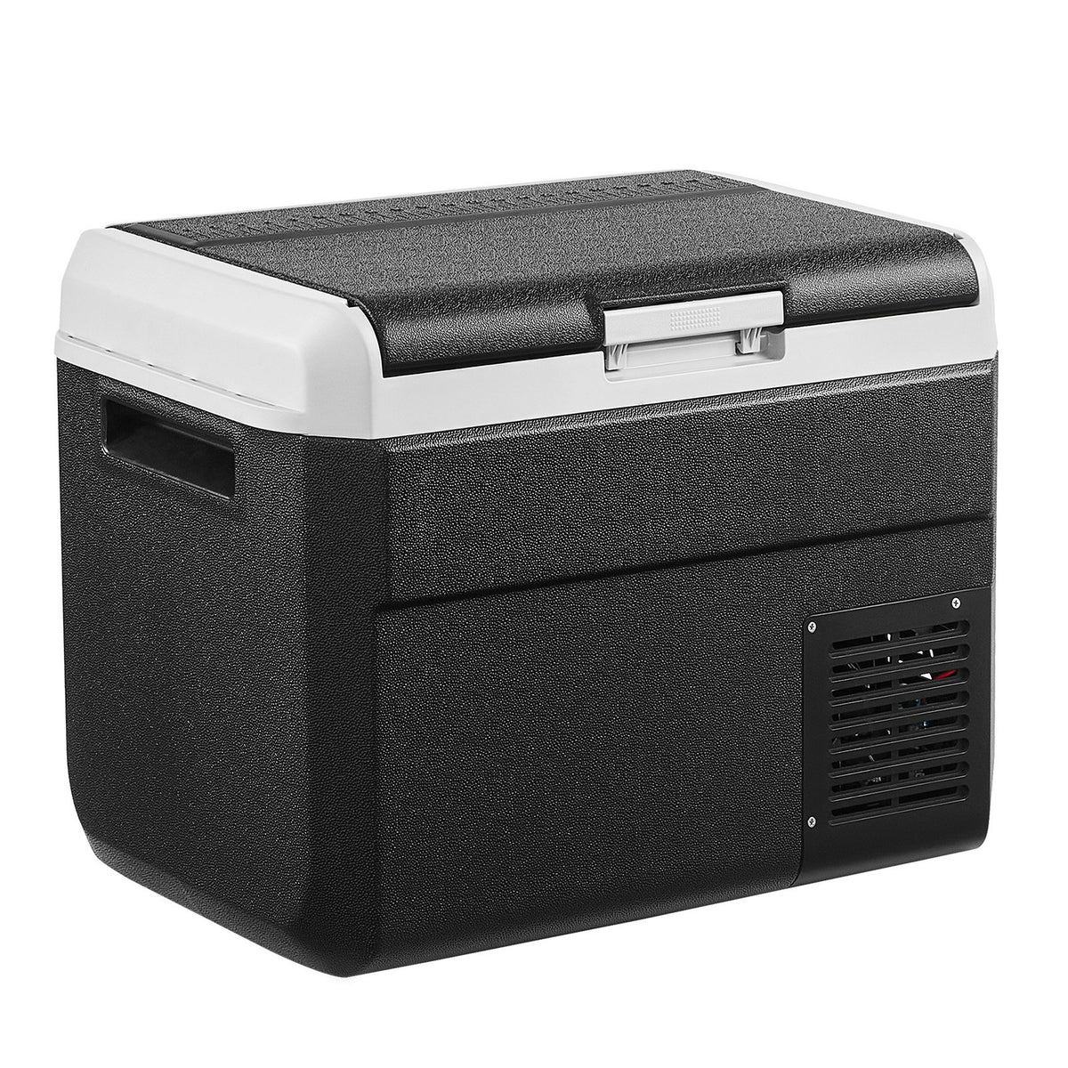 12V Car Refrigerator 52.8 Qt Portable Freezer, -4 to 68°F – image 2