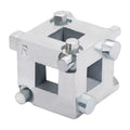 Brake Caliper Piston Cube Tool 3/8 in Drive Rewind Tool