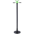 Underhoist Support Stand – 1650 lb, 52.5-74.9 in Lift Jack Stand