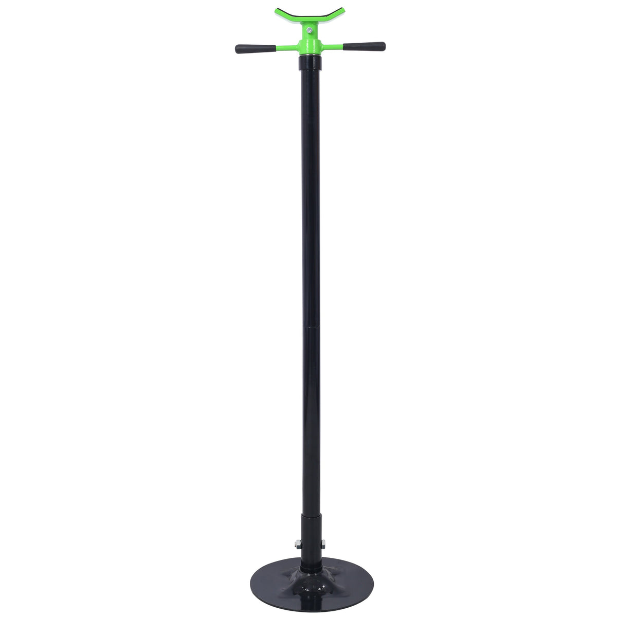 Underhoist Support Stand – 1650 lb, 52.5-74.9 in Lift Jack Stand