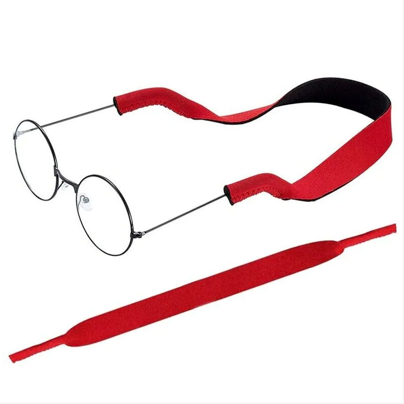 Sunglasses Strap – 4-Pack Elastic Eyewear Retainer Cords – image 7