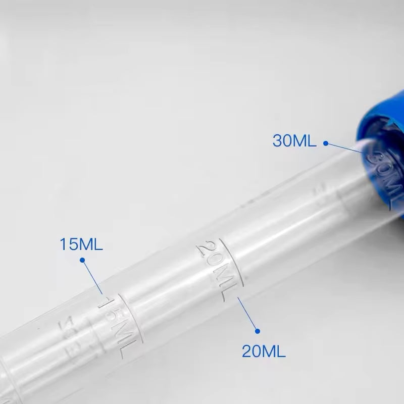 Aquarium Siphon Pipette - Fish Tank Gravel and Waste Cleaner – image 5