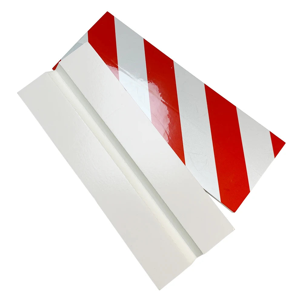 Garage Wall Protector Foam Bumper Self-Adhesive Car Door Guard – image 6