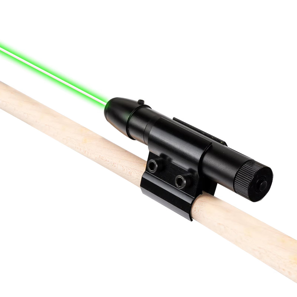 Billiard Cue Laser Sight, Stroke Alignment Training Aid – image 3