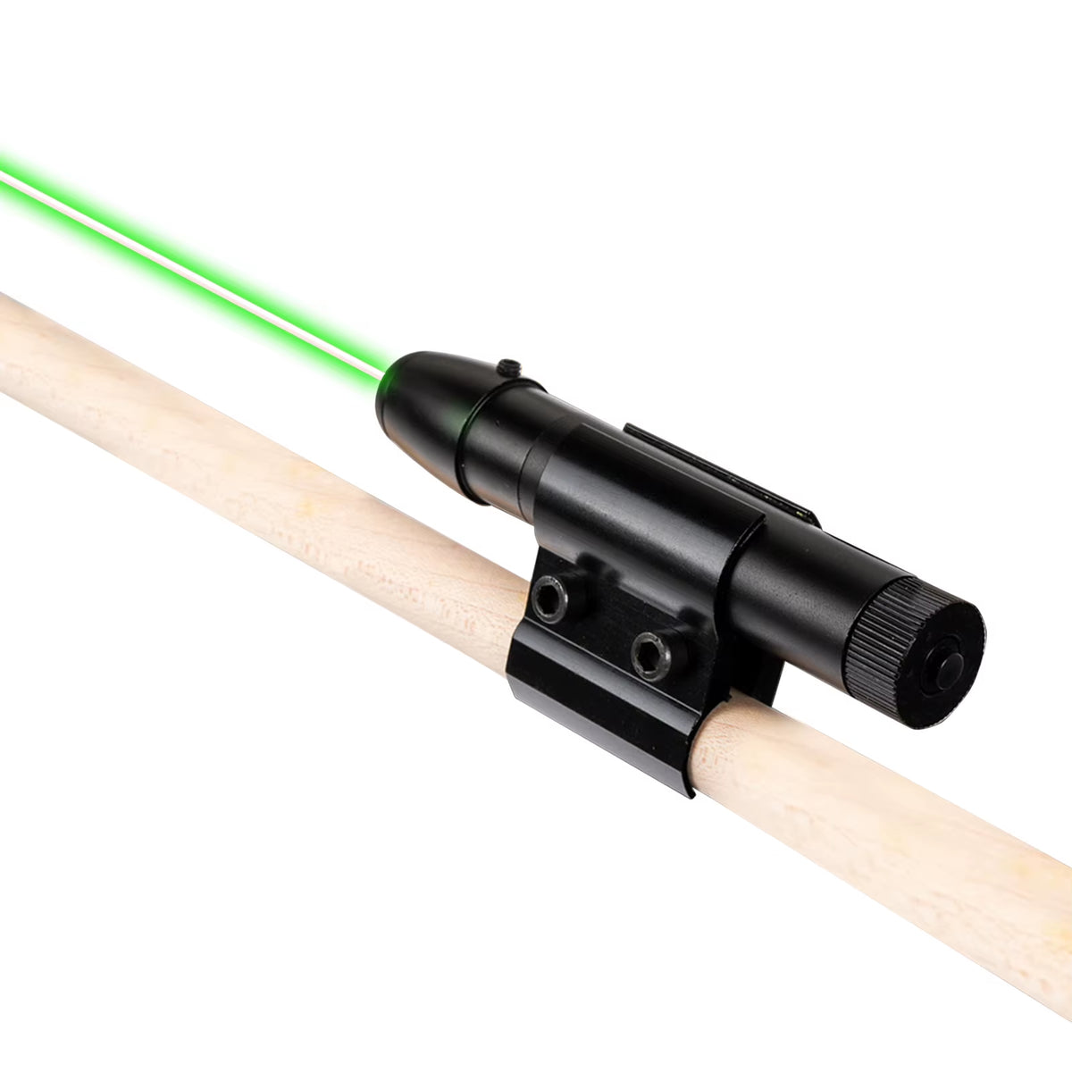 Billiard Cue Laser Sight, Stroke Alignment Training Aid – image 3