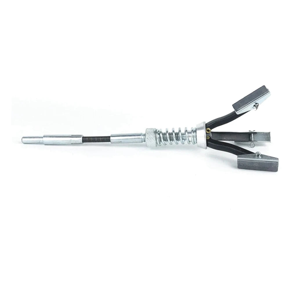 Mechanic Brake Cylinder Hone - 3-Leg Adjustable Auto Honing Tool – image 5