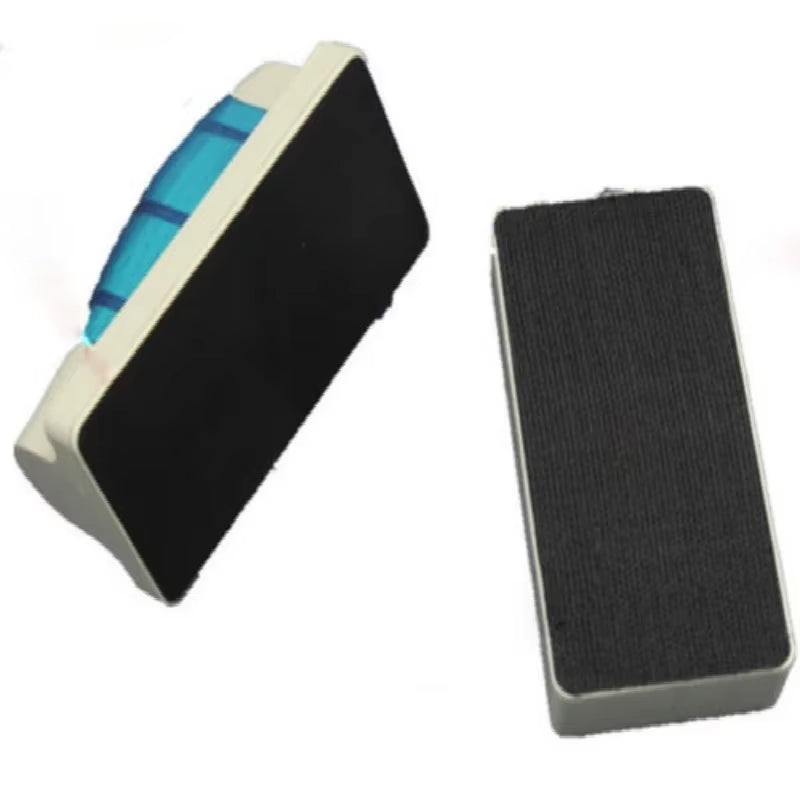 Magnetic Aquarium Glass Cleaner - Floating Fish Tank Algae Scrubber – image 5