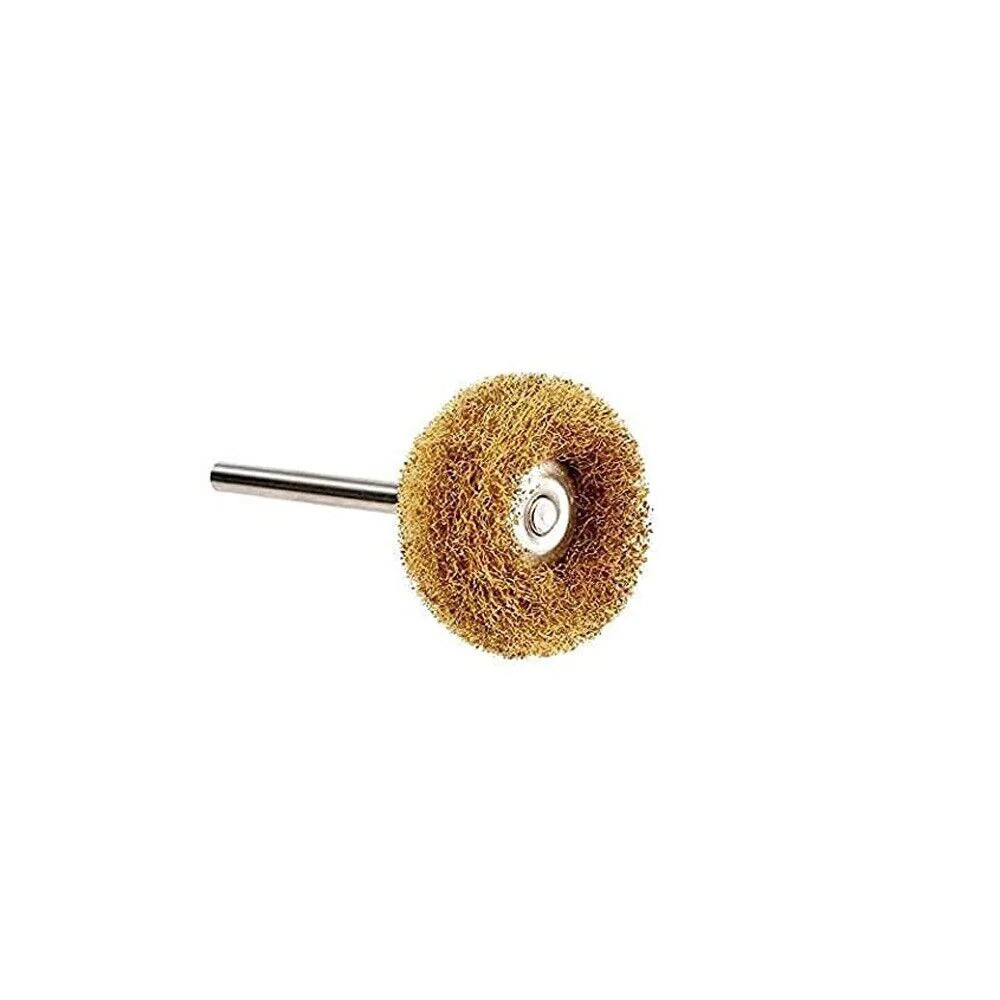 Rotary Tool Polishing Wheel Kit, 50 Pieces, 5 Grits – image 12