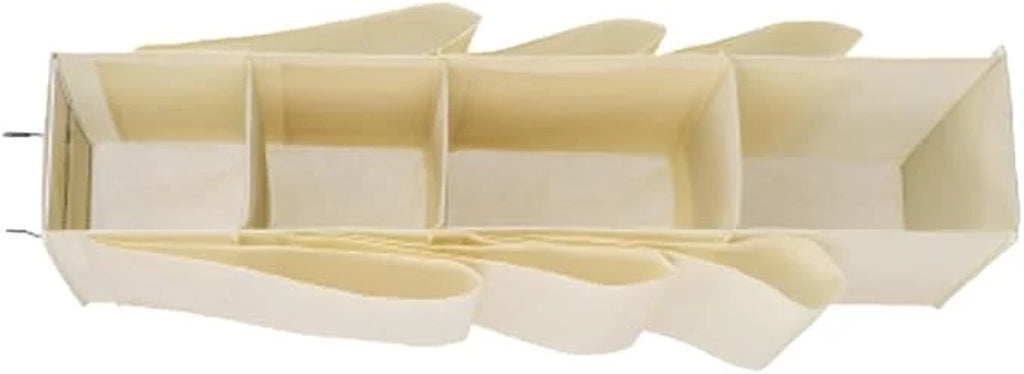 Hanging Purse Organizer – Closet Handbag Storage with Pockets