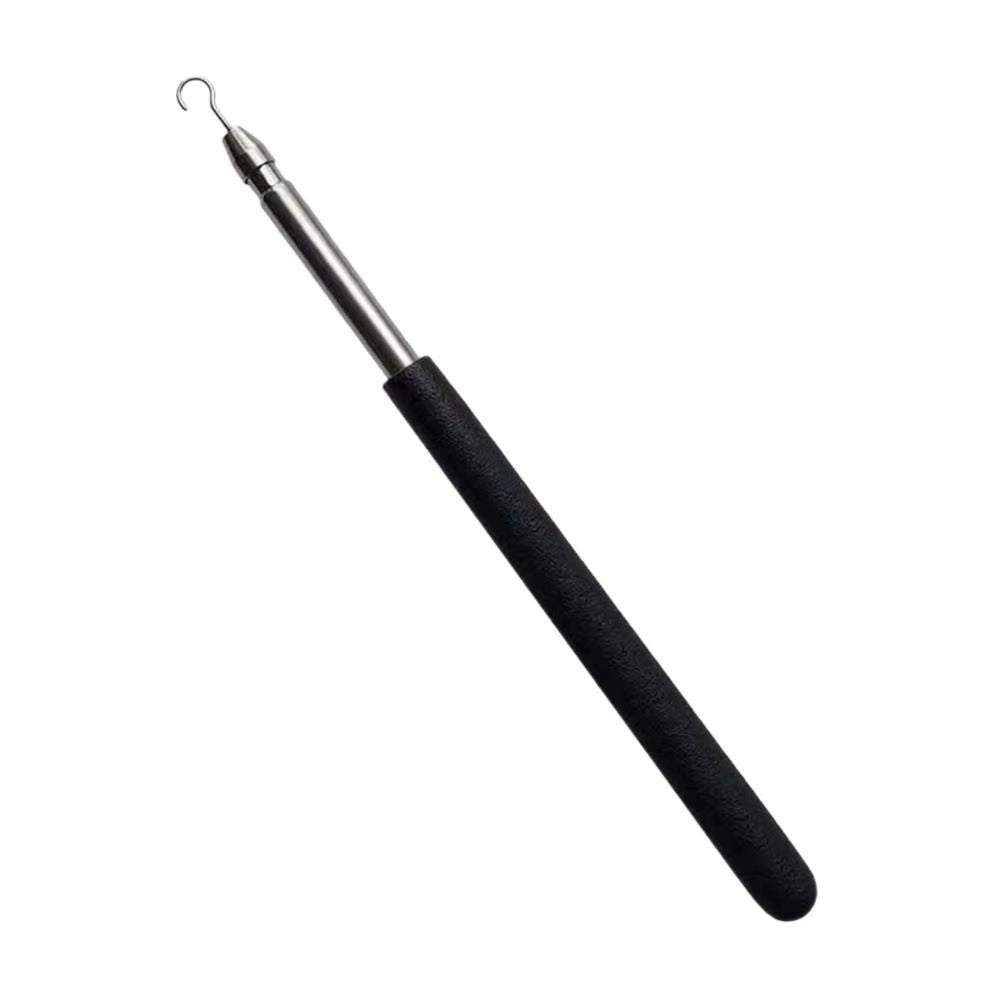 Bracelet Helper Tool - Stainless Steel One-Hand Clasp Fastener – image 8