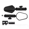 Universal Foldable Motorcycle Rear View Mirror
