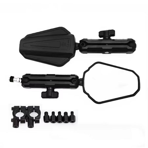 Universal Foldable Motorcycle Rear View Mirror