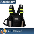 Oilfield Radio Chest Harness – image 1