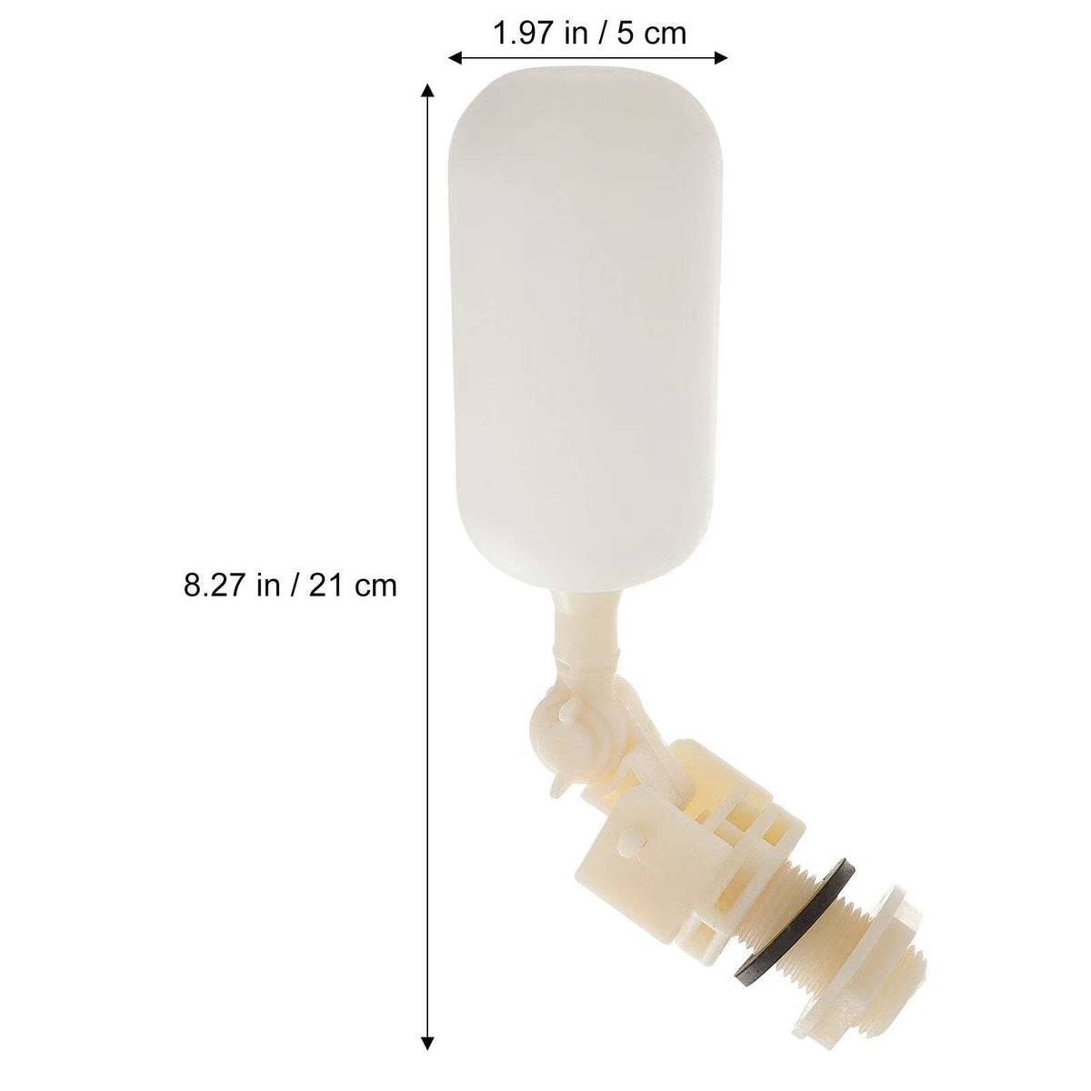 1/2 Inch Float Valve for Livestock Waterers – image 4