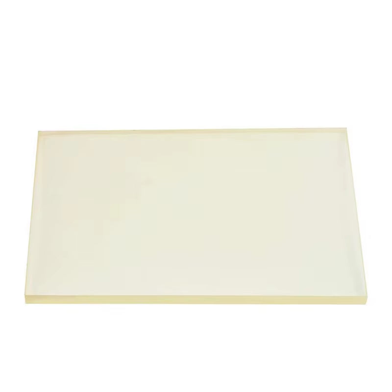Leathercraft Punching Pad Polyurethane Cutting Board 20x15cm – image 5