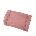Roll-Up Toiletry Bag, 4-in-1 with Removable Mesh Pouches