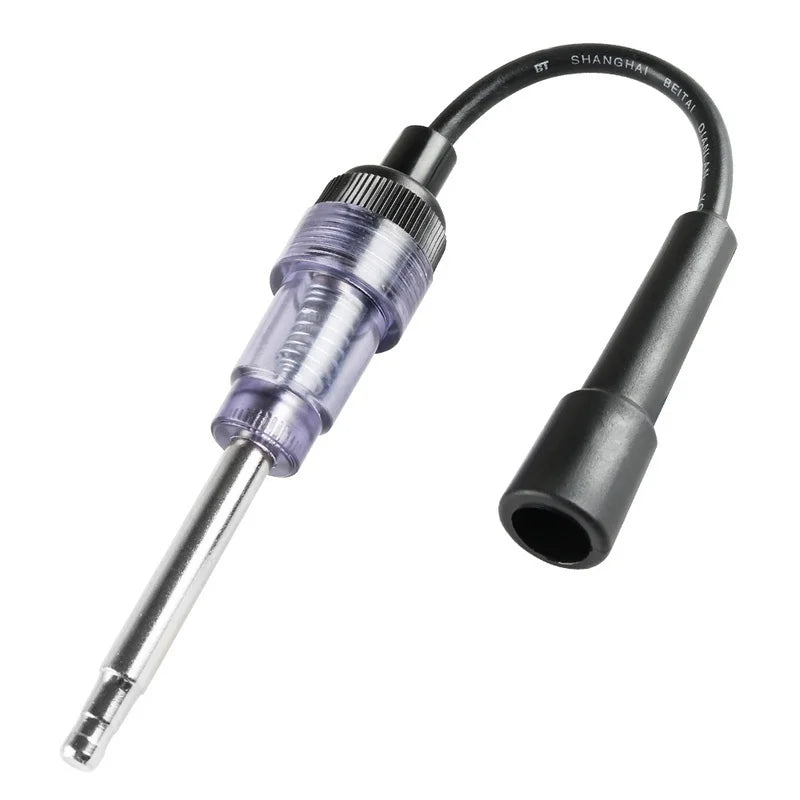 Spark Plug Tester – In-Line Ignition System Checker