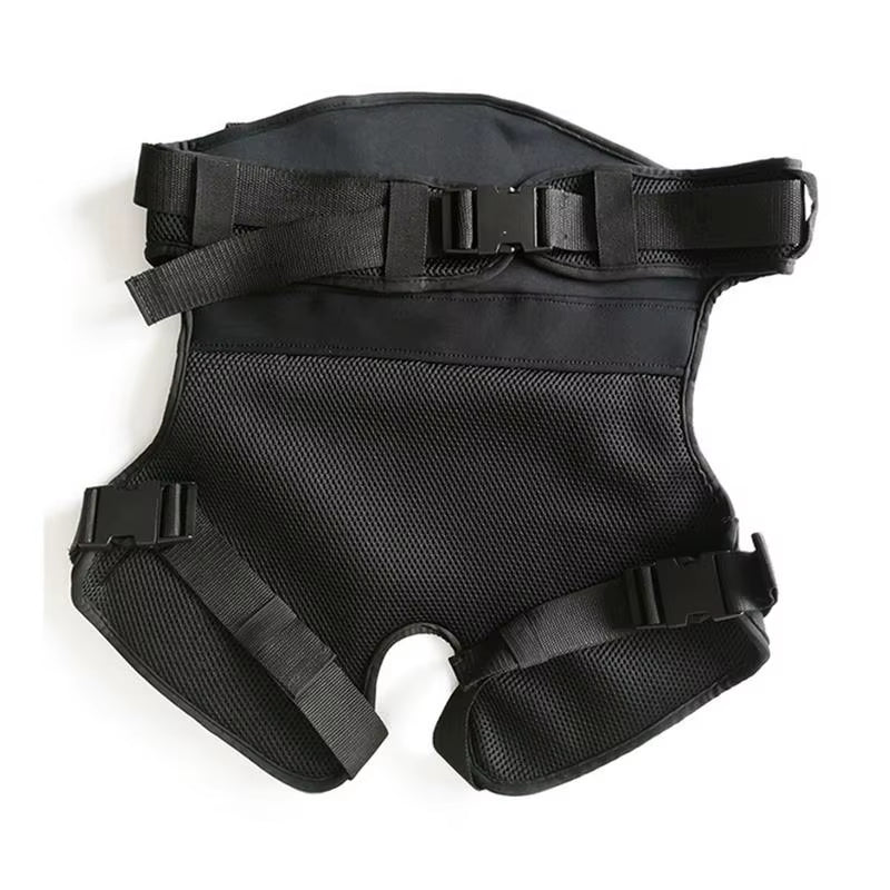 Wearable Fishing Seat Cushion Hip Pad For Ice Fishing – image 4