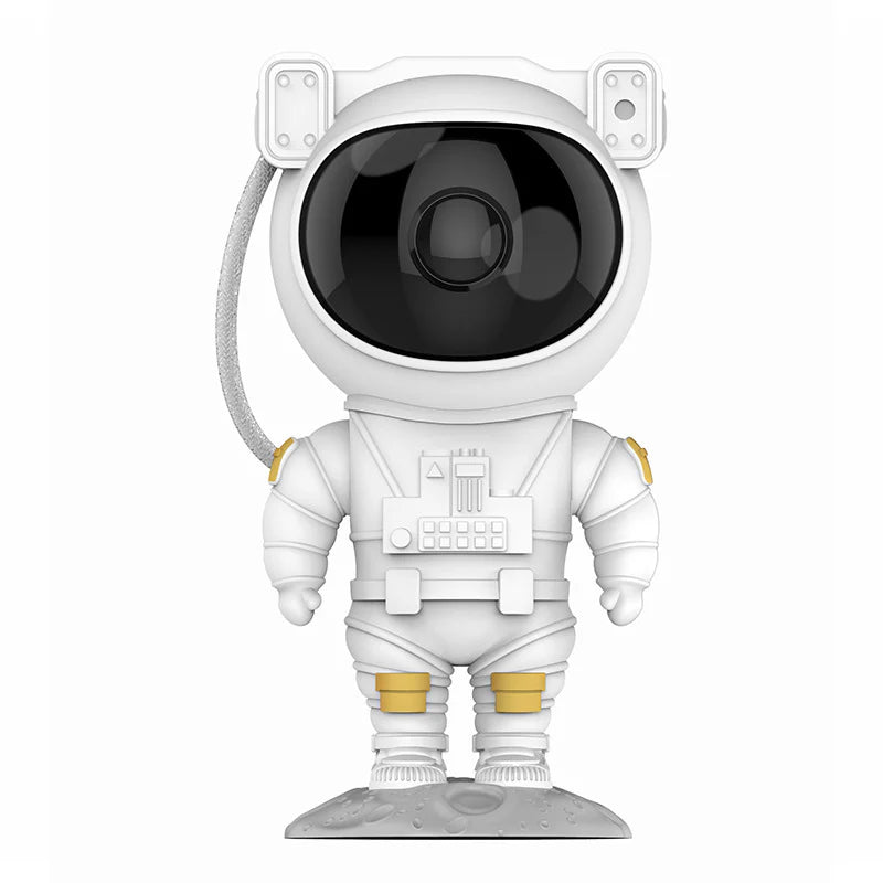 Astronaut Galaxy Projector Night Light with Remote – image 9