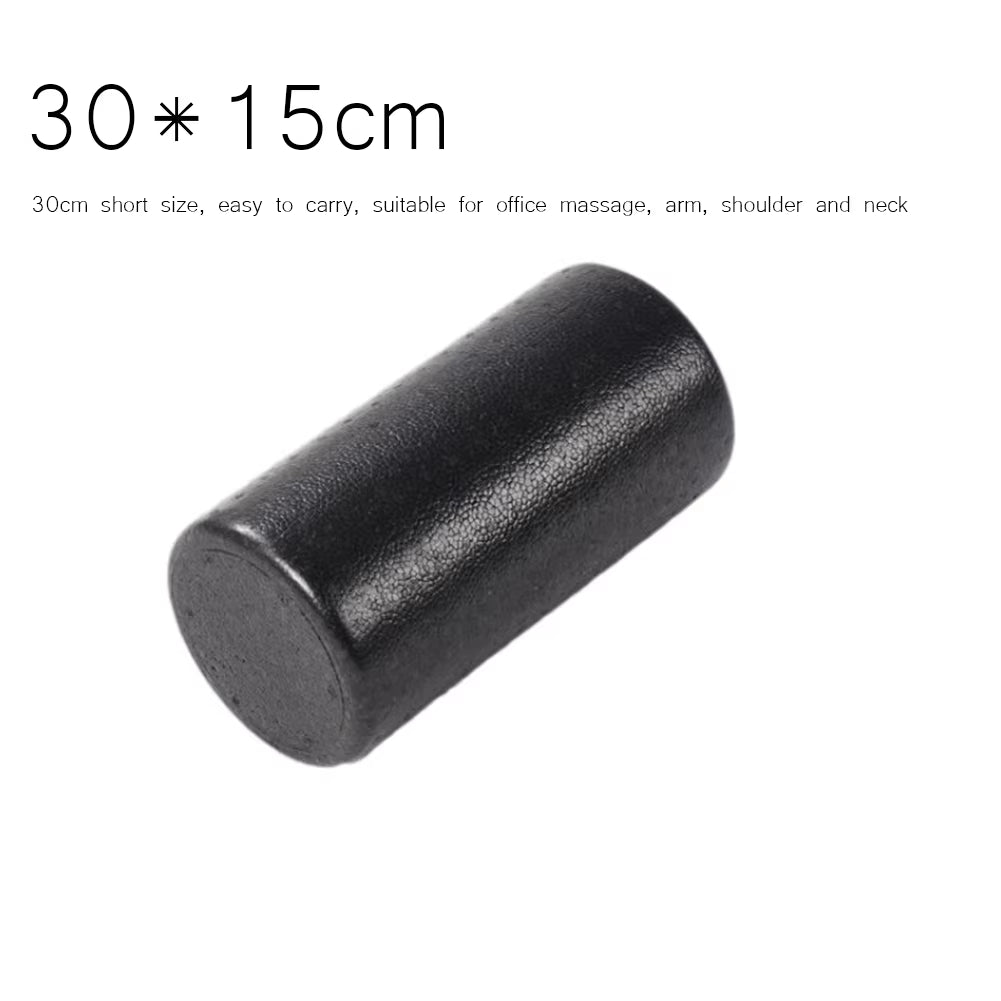 EPP Foam Roller for Yoga and Pilates, 30 or 45 cm – image 5