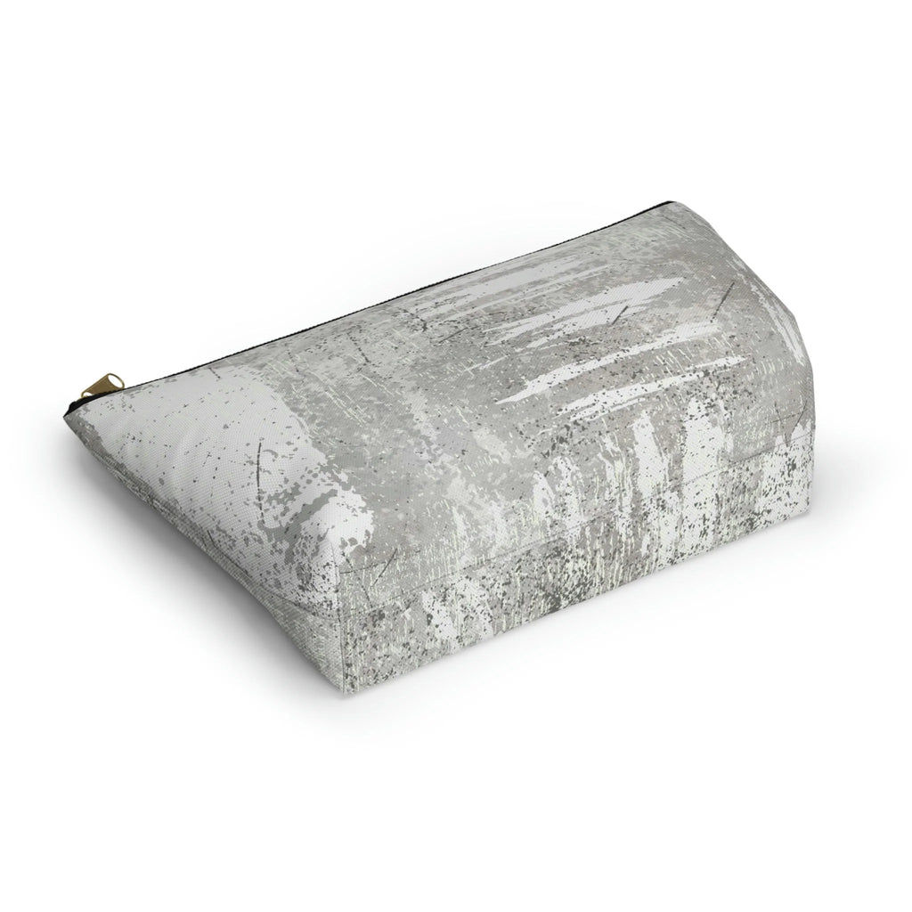 Minimalist Zip Accessory Pouch – image 6