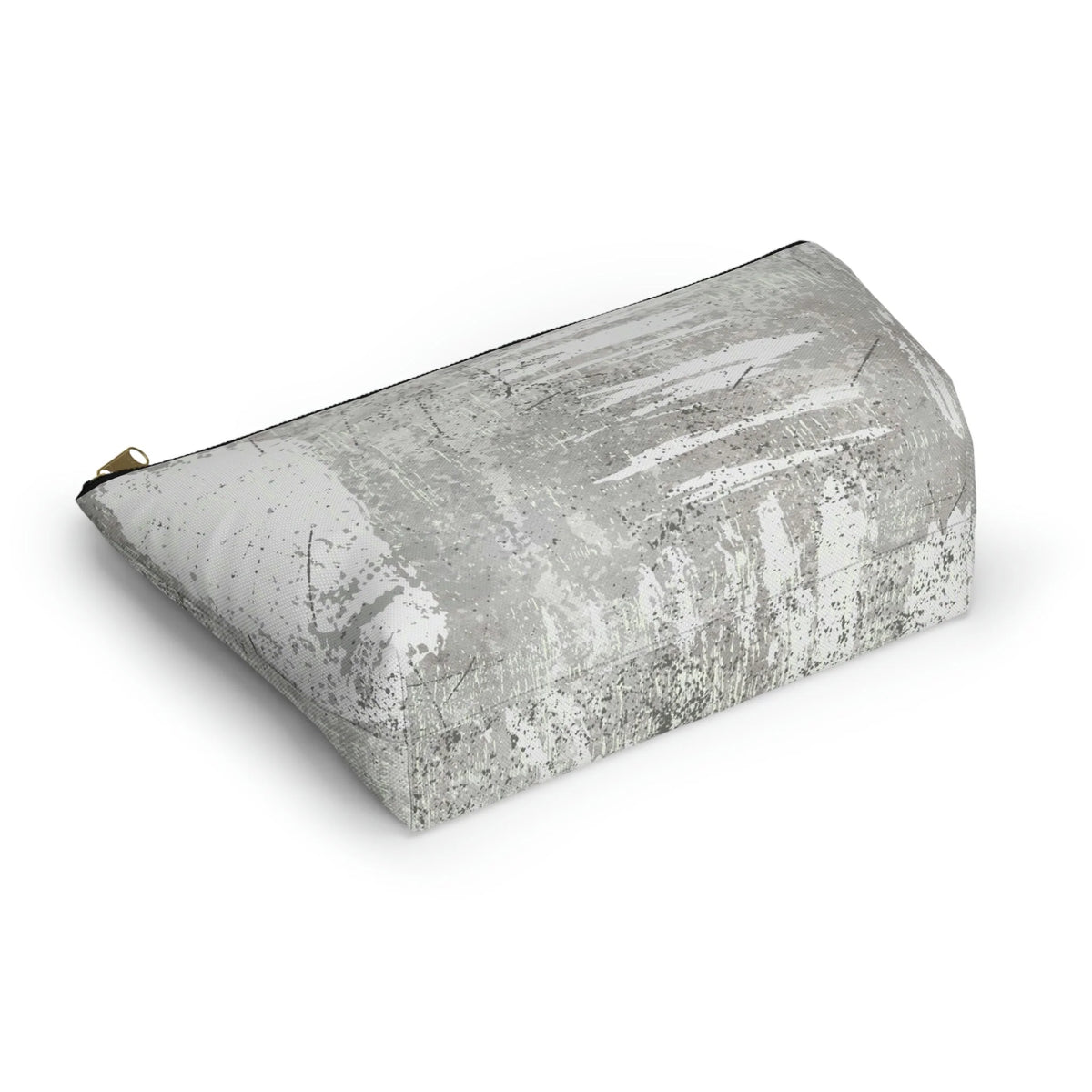 Minimalist Zip Accessory Pouch – image 6