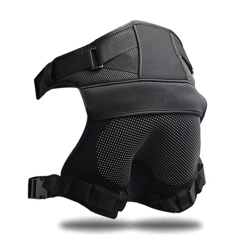 Wearable Fishing Seat Cushion Hip Pad For Ice Fishing – image 1