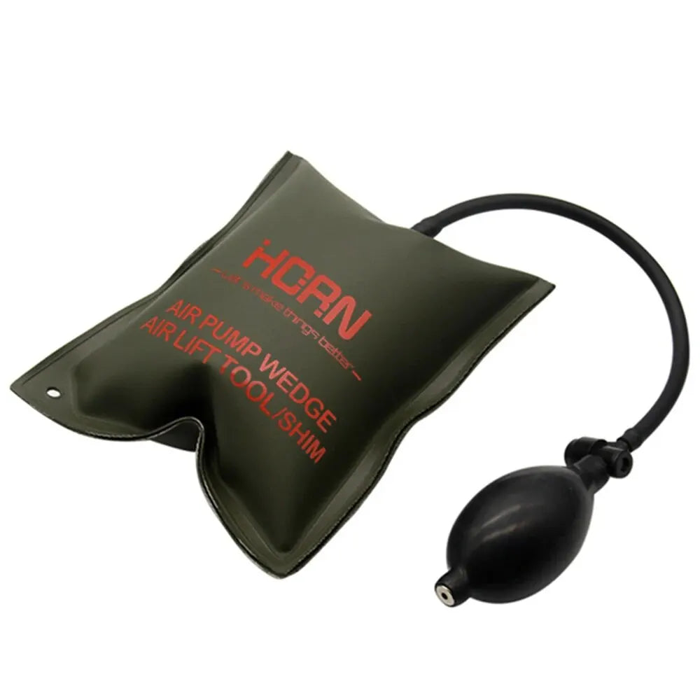 Air Wedge Pump Bag – Inflatable Leveling Shim 300 kg – image 8