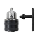 Angle Grinder to Drill Adapter – M10 Chuck Conversion Collet